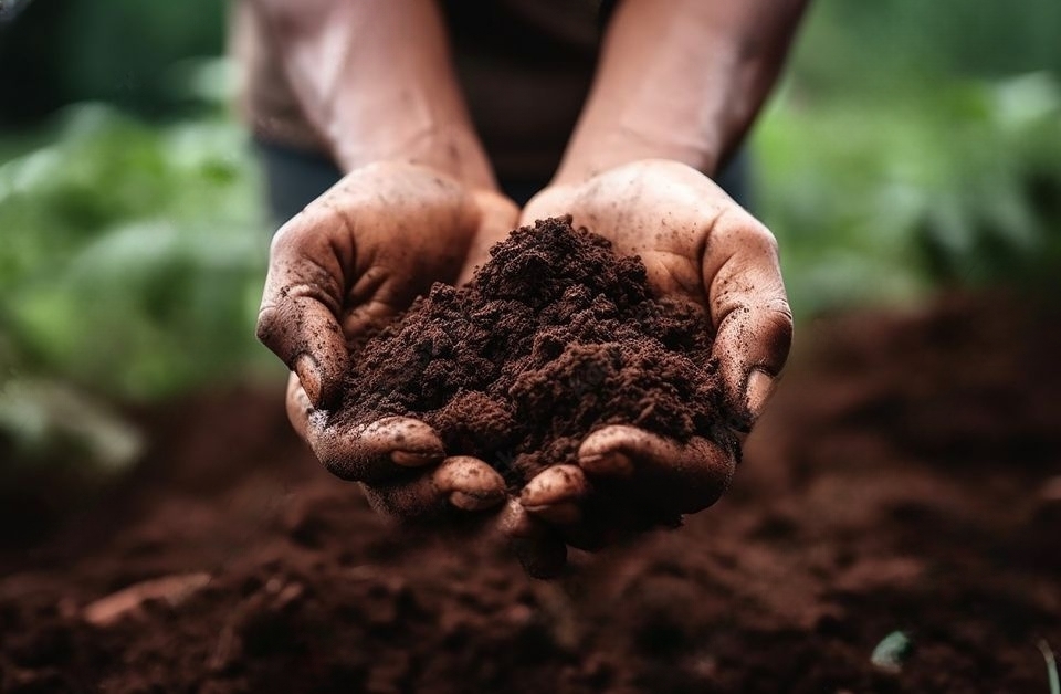 REGROUP field team during site inspection