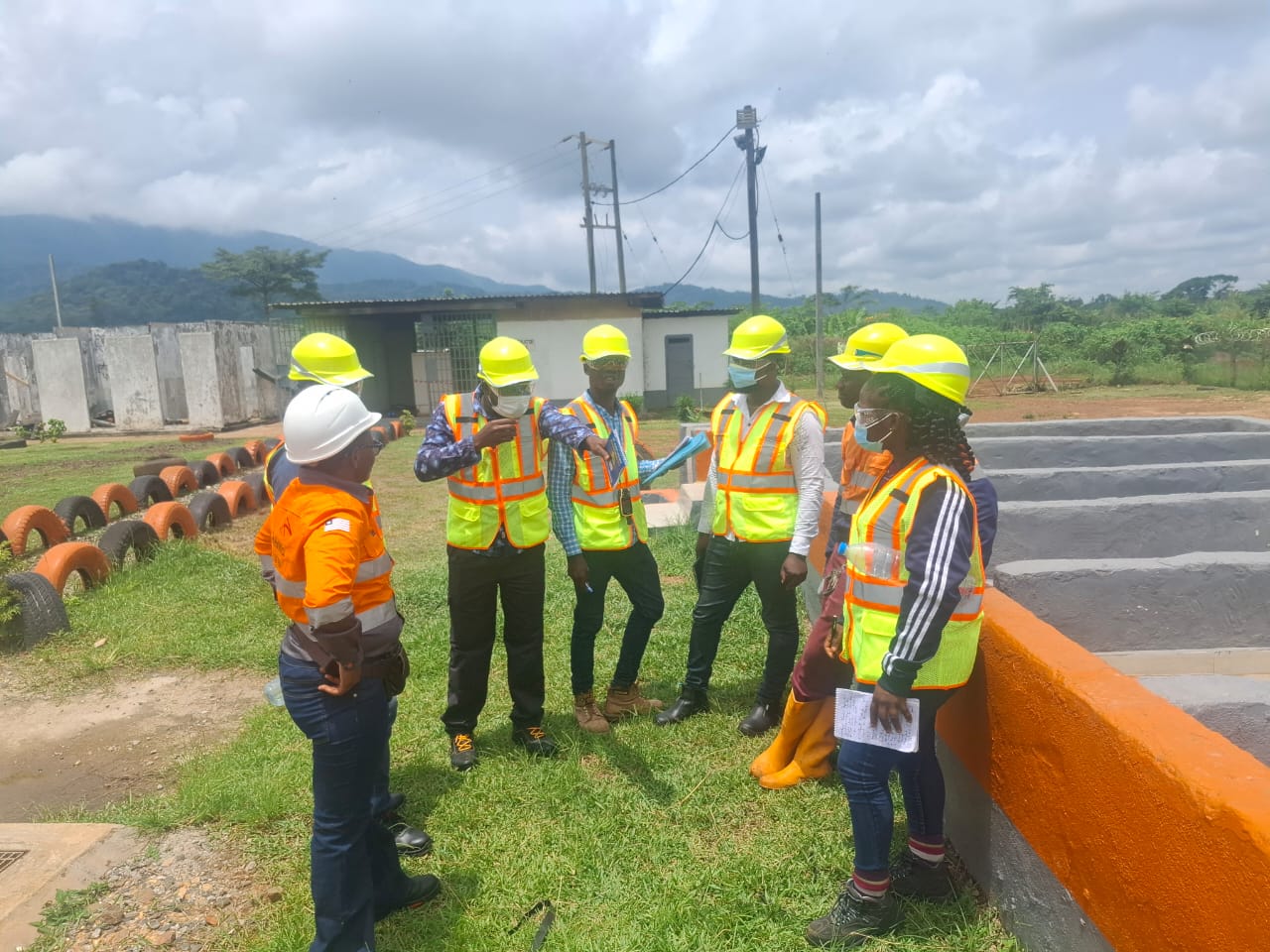 Stakeholder training excerpt